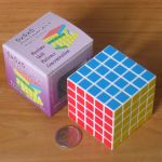 5x5x5